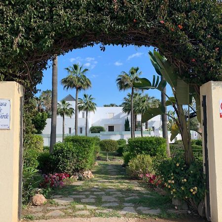 Marbella Villa On The Beach エクステリア 写真