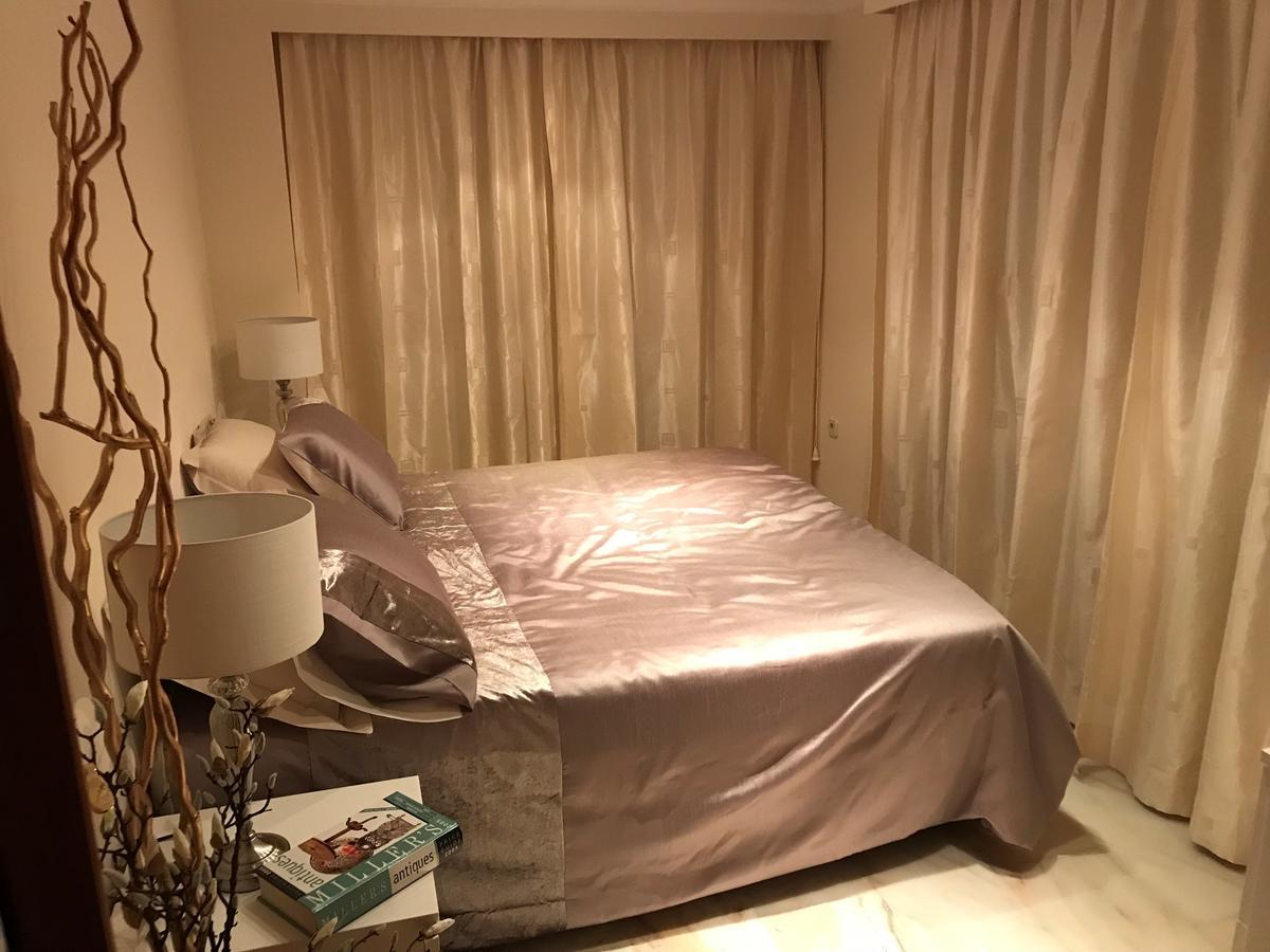 Marbella Villa On The Beach エクステリア 写真